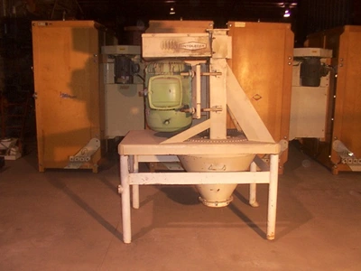 Used _UNKNOWN_ _UNKNOWN_ Pin Mills Minnesota US | A&I Equipment #1317327