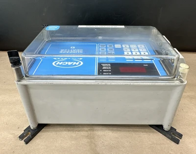 USED Hach 45000-12