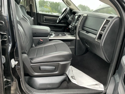 Used 2015 RAM 1500 Pickup Trucks Michigan US | Miedema Asset Management Group #1406839