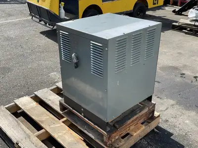 USED HOBART 450B1-12