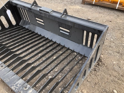 Used _UNKNOWN_ _UNKNOWN_ Rock Buckets Michigan US | Miedema Asset Management Group #1579403
