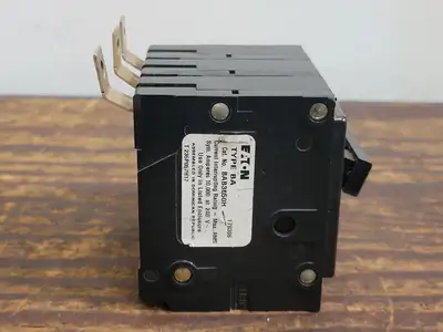 USED EATON BAB3050H