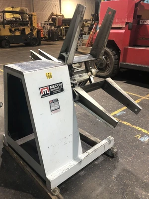 USED MECON 25M18