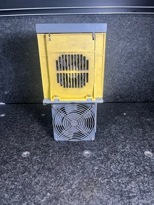USED FANUC A06B-6102-H222#H520