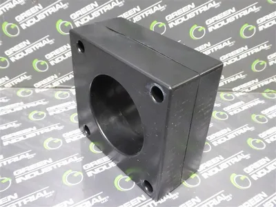 Transformer Technologies LTD. 300-750 Current Transformer 75:5 Ratio New NIB