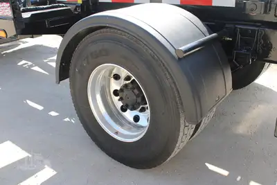 Used 2025 MACK MD7 Rolloff Trucks Texas US | Roll Off Truck World #1491915