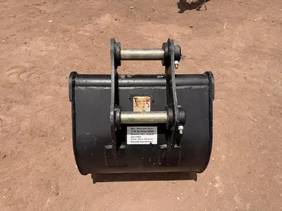 New | in-Stock TROJAN _UNKNOWN_ Earth Buckets Utah US | CSS Equipment Sales #1347592