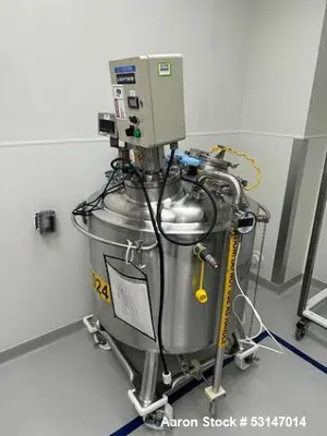 USED PRECISION STAINLESS