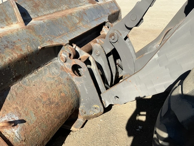 Used 1996 VOLVO L50C Wheel Loaders Michigan US | Miedema Asset Management Group #1579178
