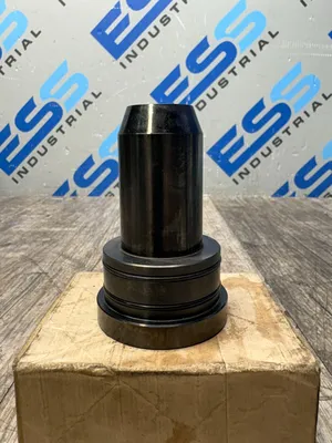 78-3129-2 PRECISION DIE SET GUIDE BUSHING 0.99" ID 3.61" LONG