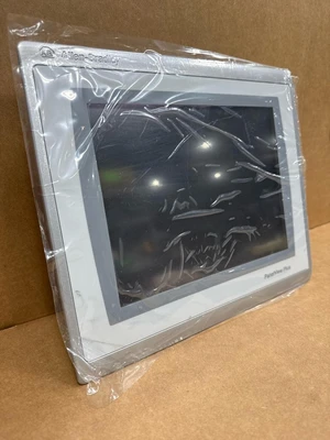 Allen-Bradley PANELVIEW Plus 7 HMI & Open Interface Panels | Fram Fram LLC (3)