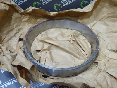 Timken 68712 Tapered Roller Bearing Cup w/ minor rust Surplus