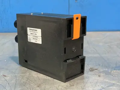 Used METAPHASE LC2PWM20 Light Source Equipment Ohio US | HGR 24 #1280314