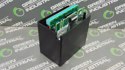 GE Fanuc IC670ALG630-JA Isolated Thermocouple Input Module Used