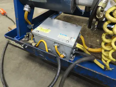 Used VESTIL _UNKNOWN_ Misc Lifts Indiana US | Arrow Industrial #1408596