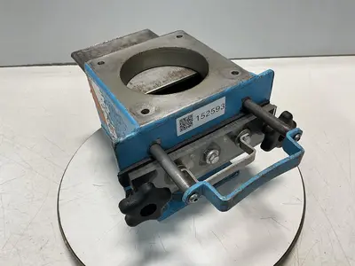 Used BUNTING MAGNETICS UNKNOWN Magnets Michigan US | Ideal Machinery #1284080