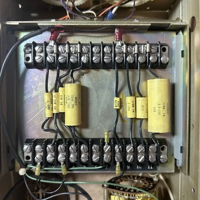 USED HAGAN 4111512-G01