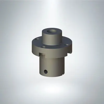 CLEVELAND PUNCH & DIE P20H0019 Accessories | Punch Press and Shear (1)