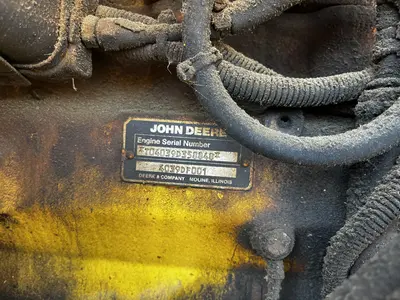 Used 1983 FERGUSON SP912 Road Rollers North Carolina US | Proxy Equipment #1426125