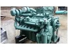 Used DETROIT _UNKNOWN_ Diesel Engines Georgia US | Atlanta Truck Equipment #1297136