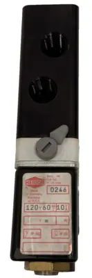 NEW NORGREN 8110737