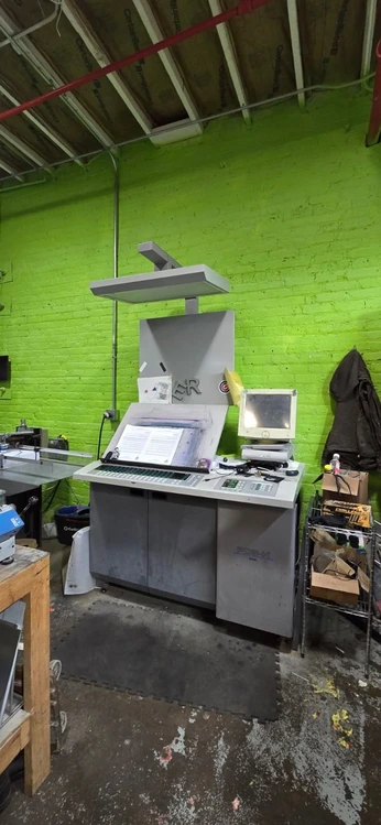 Used 2001 RYOBI 524 Offset Presses Texas US | kumaran LLC #483462