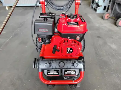 NEW KING CANADA KPW-3001FM