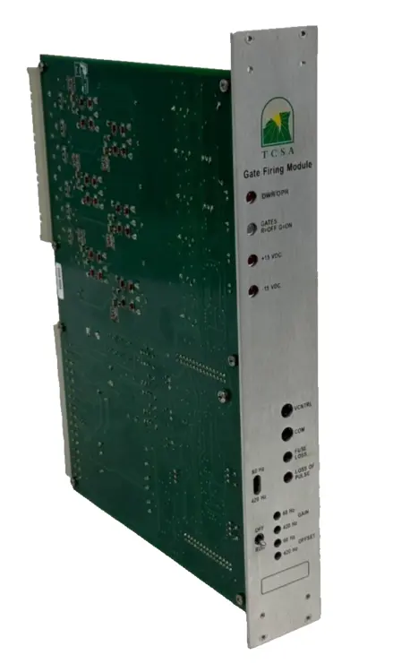 Used TCSA _UNKNOWN_ Misc Electrical & Power Parts | SB Industrial Supply #839145