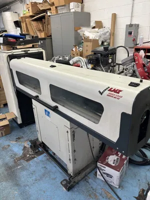 2012 MAZAK QUICK TURN SMART 200M CNC Lathes | Toolquip, Inc. (13)