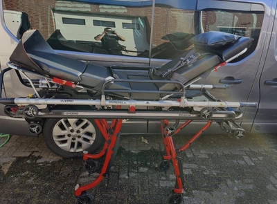 USED Ferno Mondial