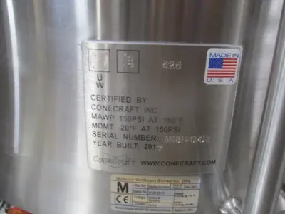 USED MOBIUS CELLREADY 200 L