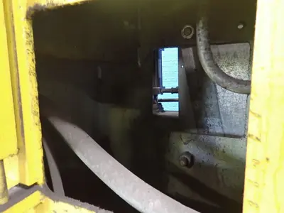 Yoder Slitting Line