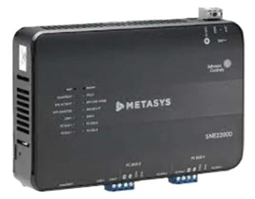Johnson Controls M4-SNE110L0-0 [New]