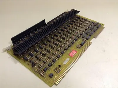 USED CMC / CINCINNATI MILACRON 3-531-4590A