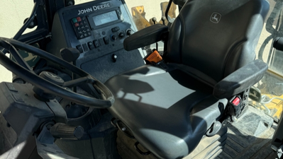 USED 2022 Deere 310SL