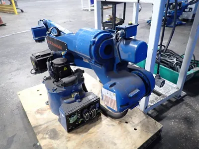 USED 2019 KAWASAKI BA006LA