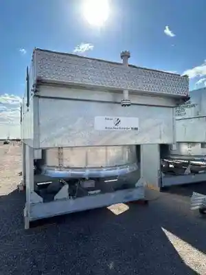 USED KELVION GMBH NA