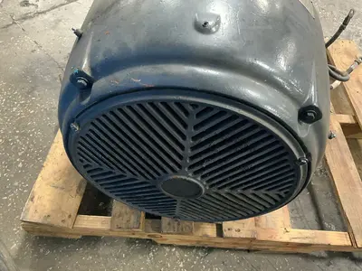 Used EMERSON 659301 Motors (misc) Ohio US | HGR 24 #1287396