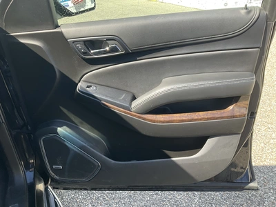 USED 2020 CHEVROLET TAHOE