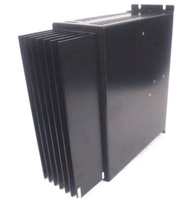 NEW SANYO DENKI 27BA030FXTH4 BL SUPER SERVO AMPLIFIER