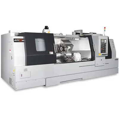 NEW ACCUWAY UT-300LX