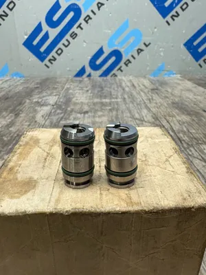 Used FRIMO L97203-ET Gear Hobbers South Carolina US | ESS Industrial Equipment Sales #1307466