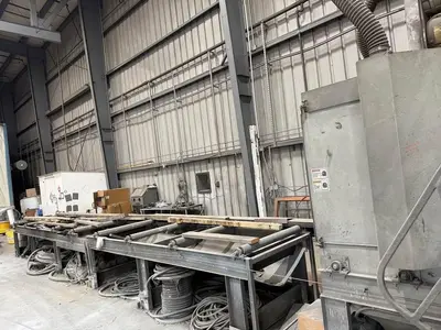 LS Industries