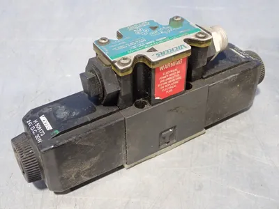 USED VICKERS DG4V3S2CMFPA5WLH560