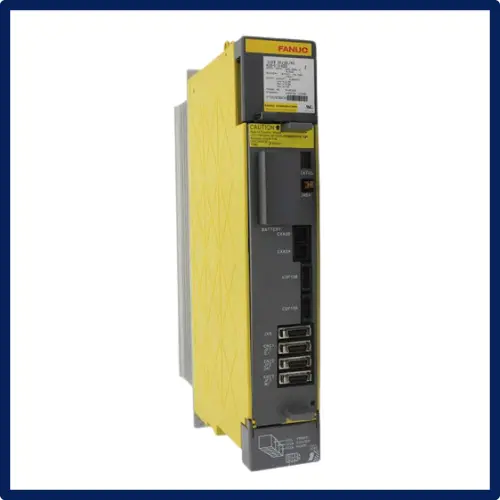 NEW FANUC A06B-6114-H301