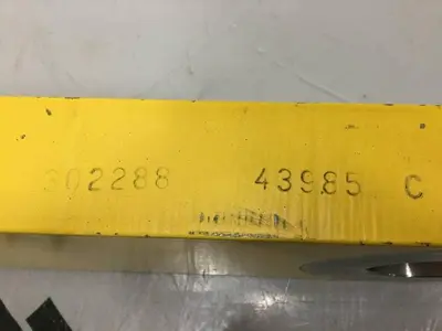 USED VAN DORN 302288