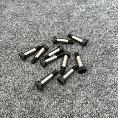 New | in-Stock Brighton 221112 Nuts & Screws California US | Davliegogo LLC #1708159