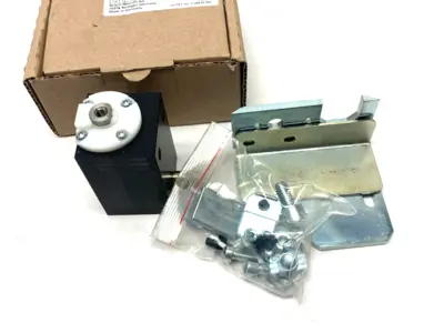 NEW BOSCH REXROTH PNEUMATIC DAMPER DA 2/60