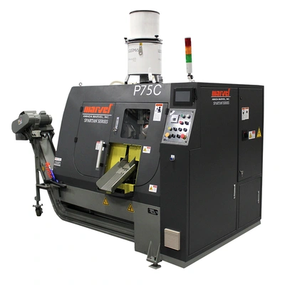 NEW MARVEL MANUFACTURING P-75C