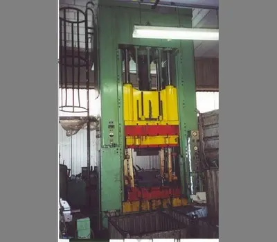 USED SMG 230 +150 + 100 TON